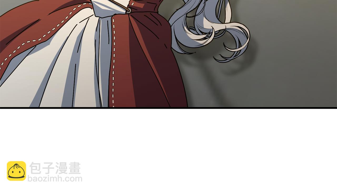 我在死敵家當團寵 - 第108話 守護(2/5) - 6