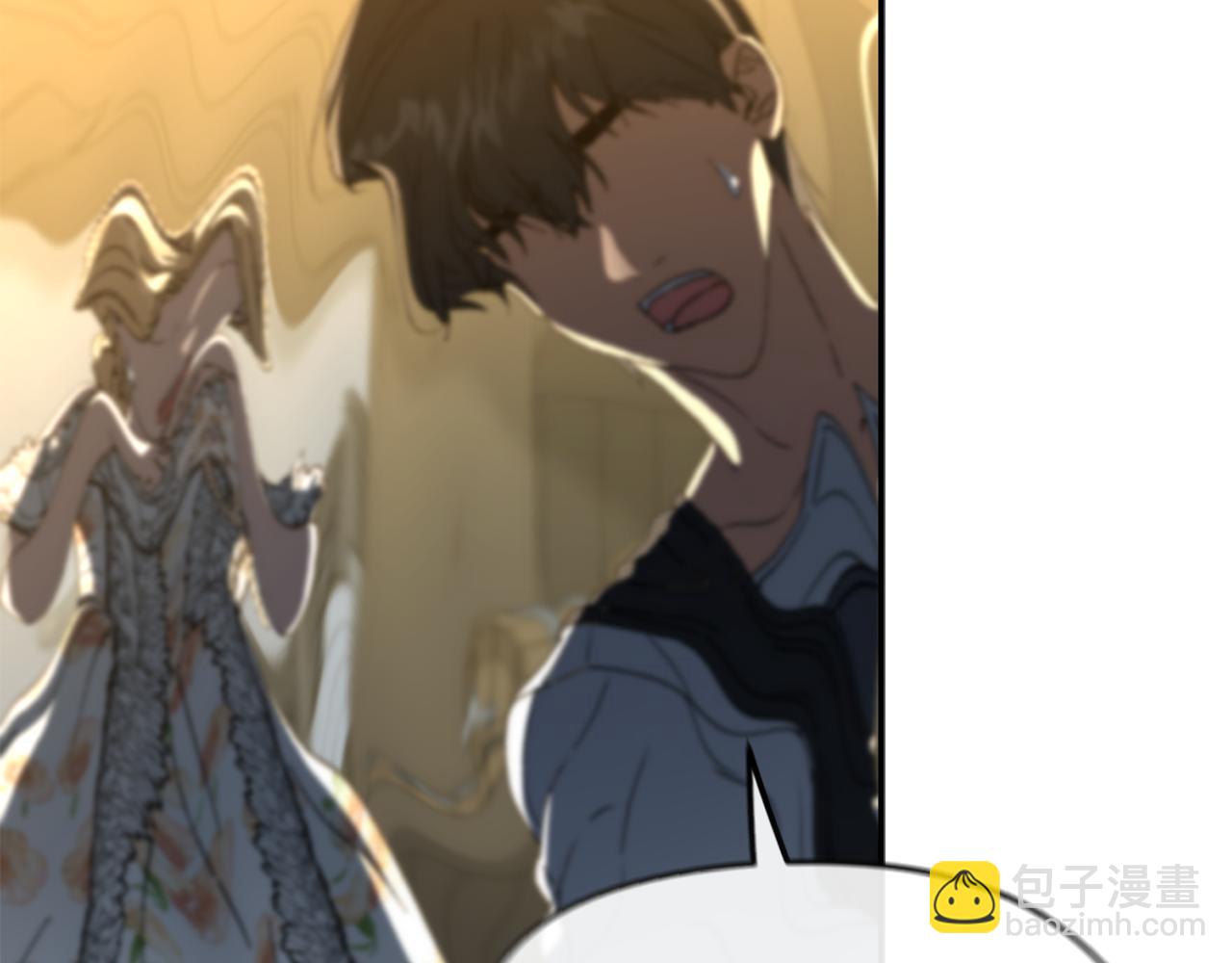 我在死敵家當團寵 - 第108話 守護(2/5) - 8