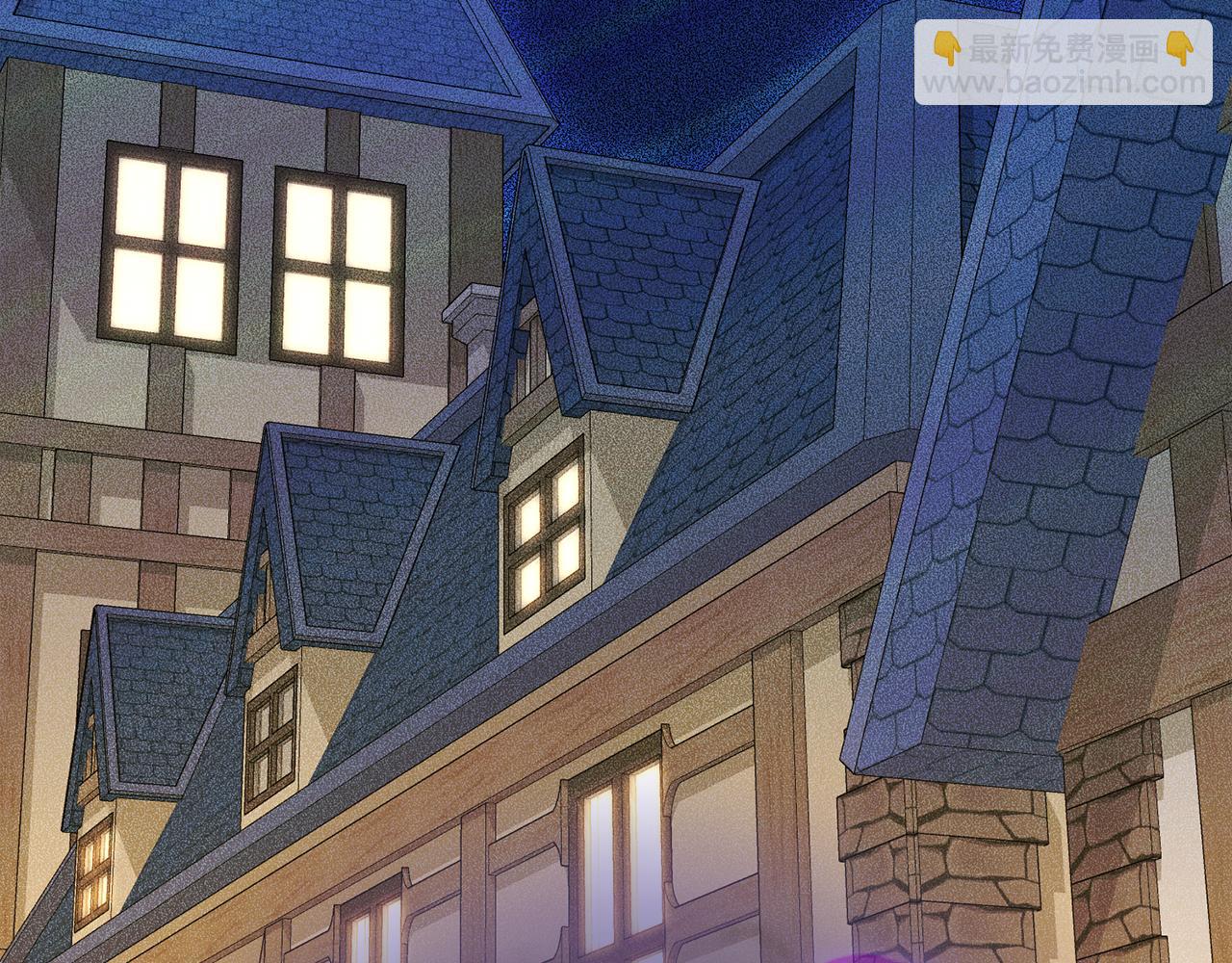 我在死敵家當團寵 - 第108話 守護(2/5) - 5