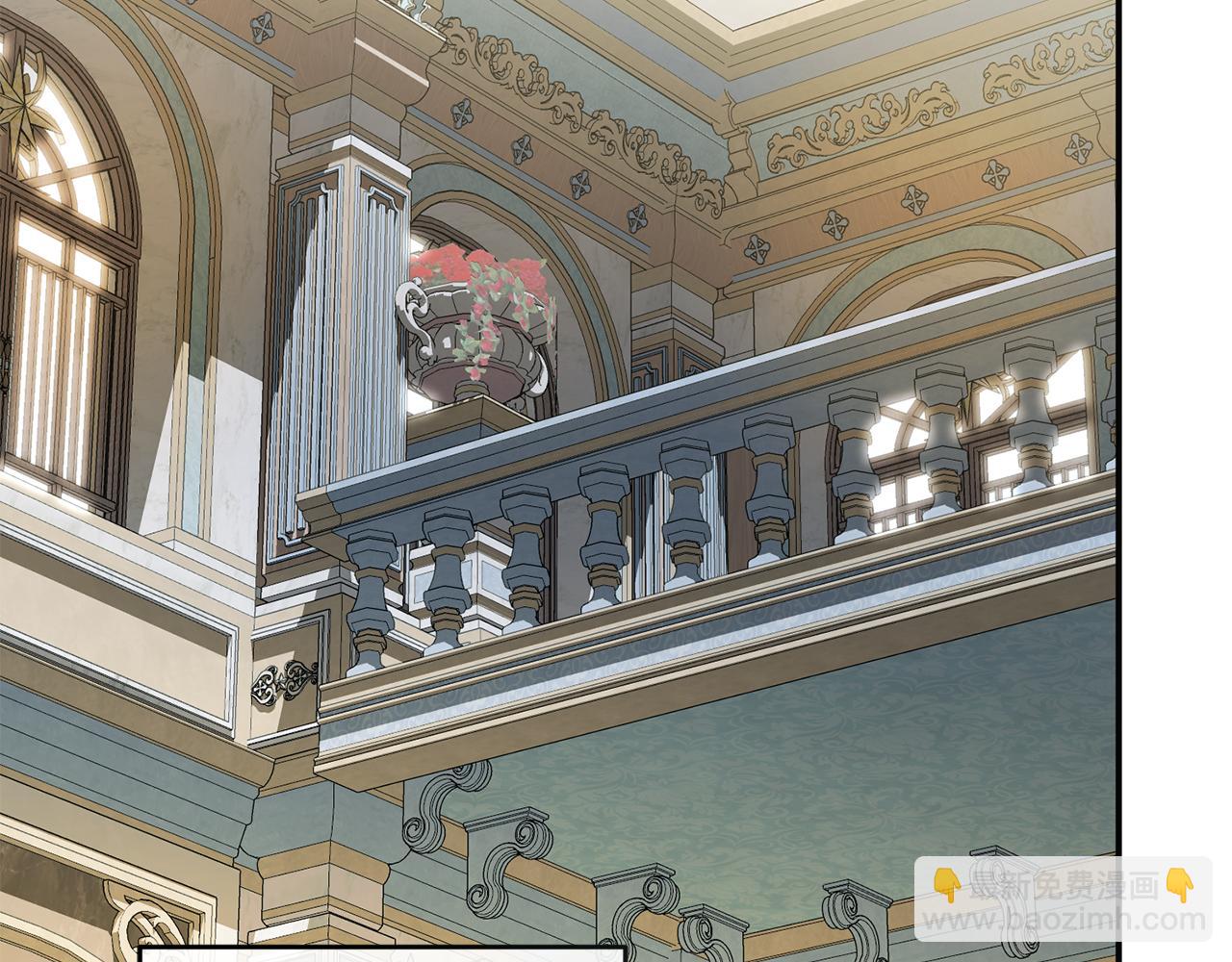 我在死敵家當團寵 - 第110話 什麼纔是人生(1/4) - 2