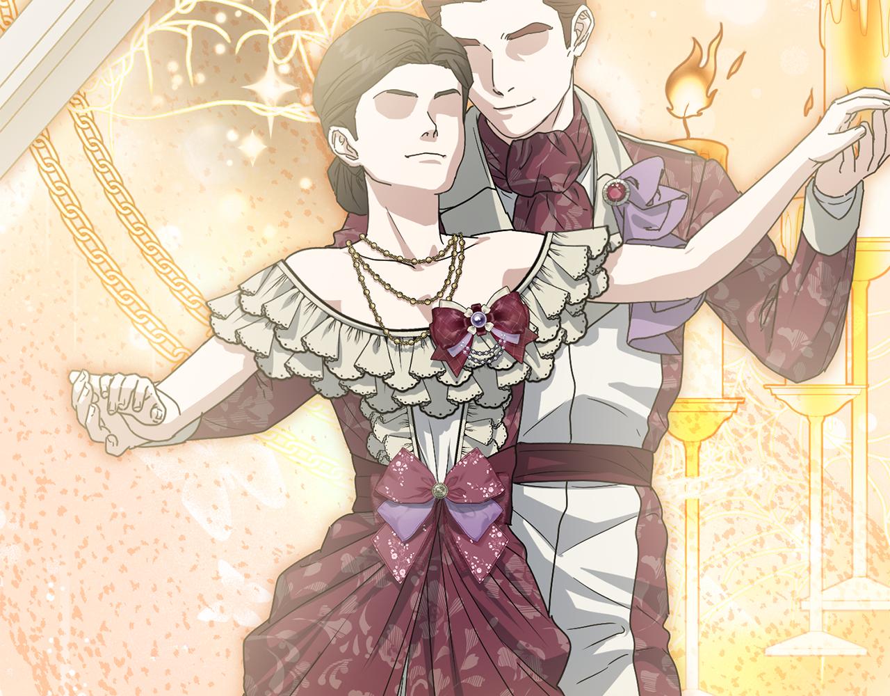 我在死敵家當團寵 - 第110話 什麼纔是人生(1/4) - 7