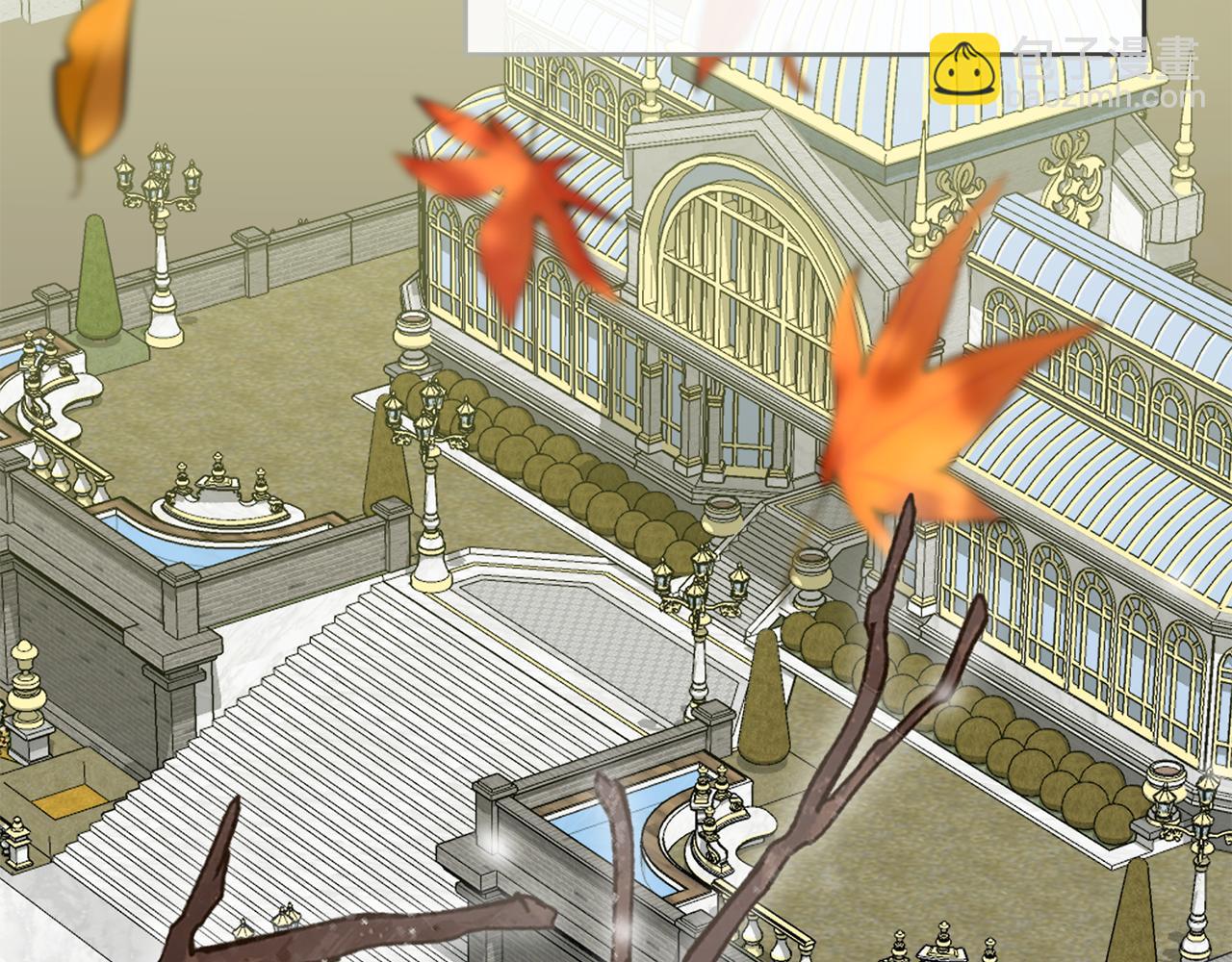 我在死敵家當團寵 - 第110話 什麼纔是人生(1/4) - 4