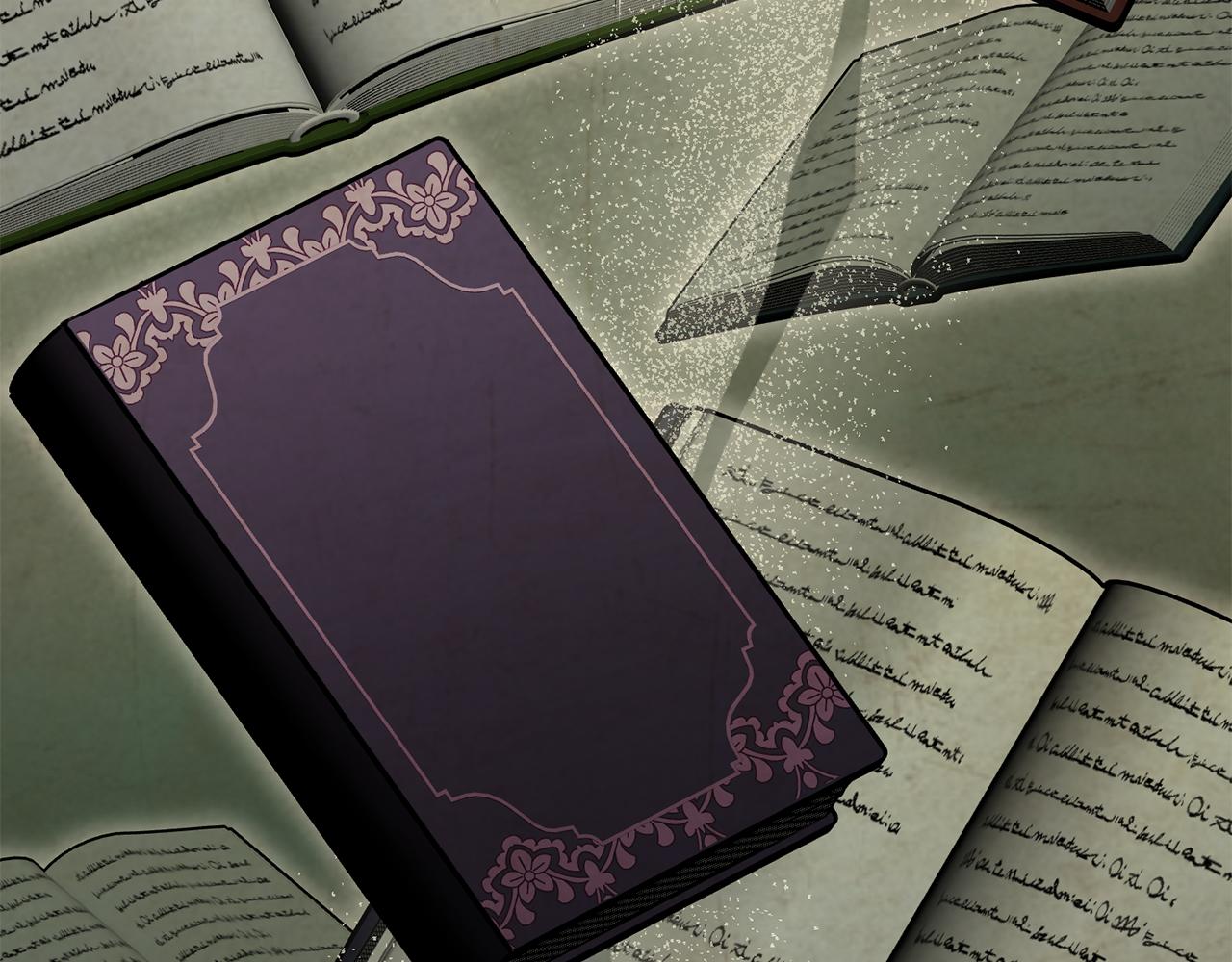 我在死敵家當團寵 - 第110話 什麼纔是人生(1/4) - 1