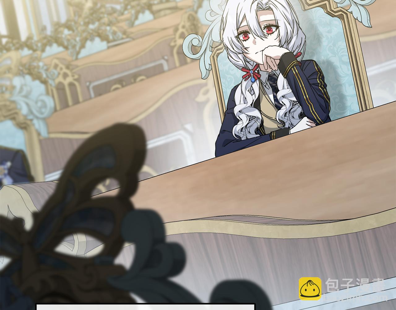 我在死敵家當團寵 - 第110話 什麼纔是人生(1/4) - 1