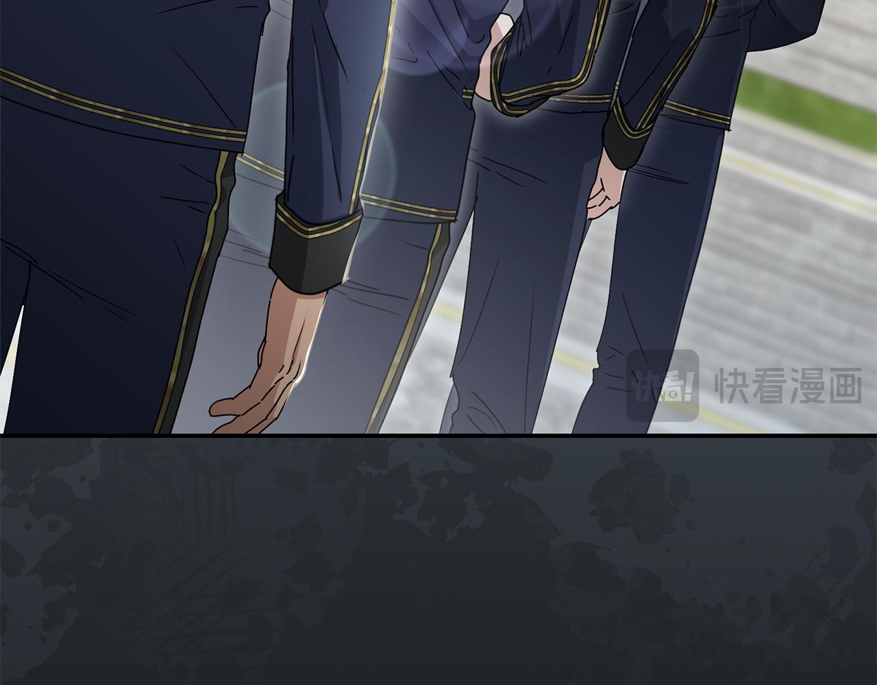 我在死敵家當團寵 - 第113話 接頭(1/6) - 8