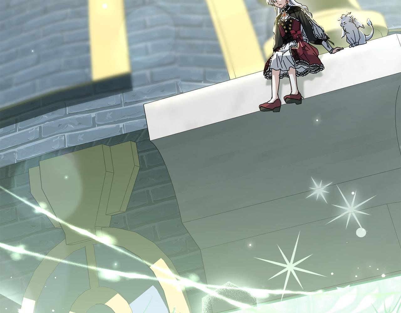 我在死敵家當團寵 - 第113話 接頭(1/6) - 1