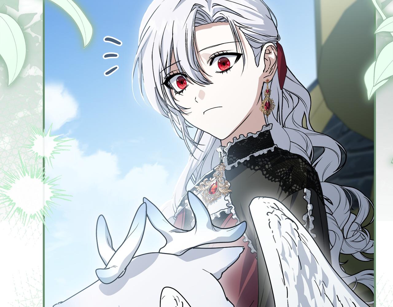 我在死敵家當團寵 - 第113話 接頭(1/6) - 4