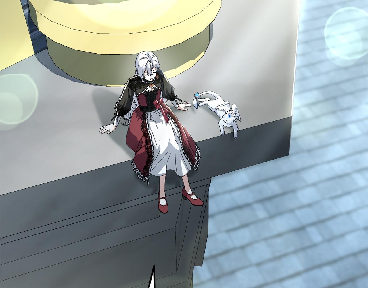 我在死敵家當團寵 - 第113話 接頭(1/6) - 1