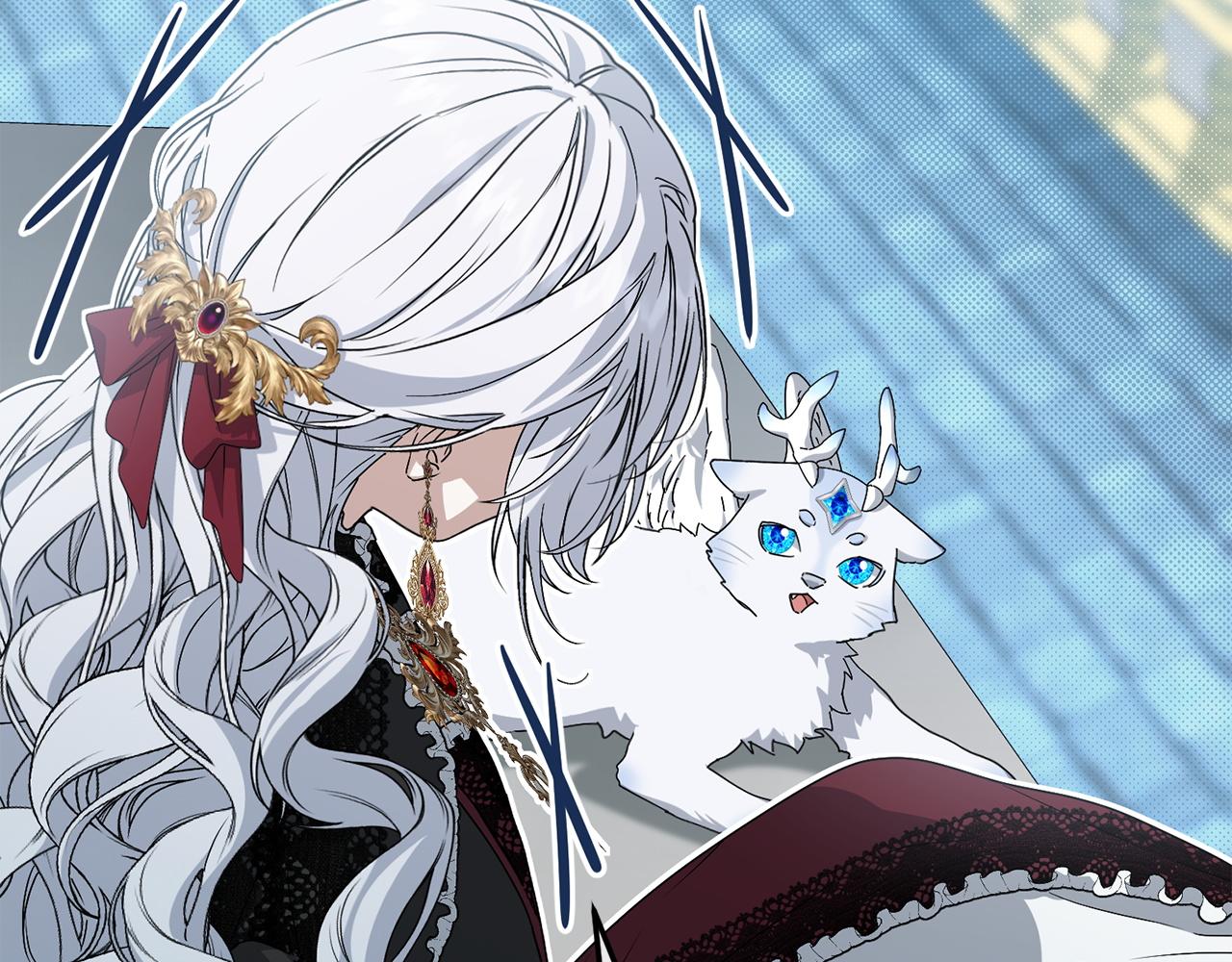 我在死敵家當團寵 - 第113話 接頭(1/6) - 5