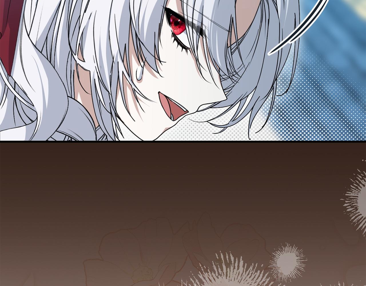 我在死敵家當團寵 - 第113話 接頭(1/6) - 8