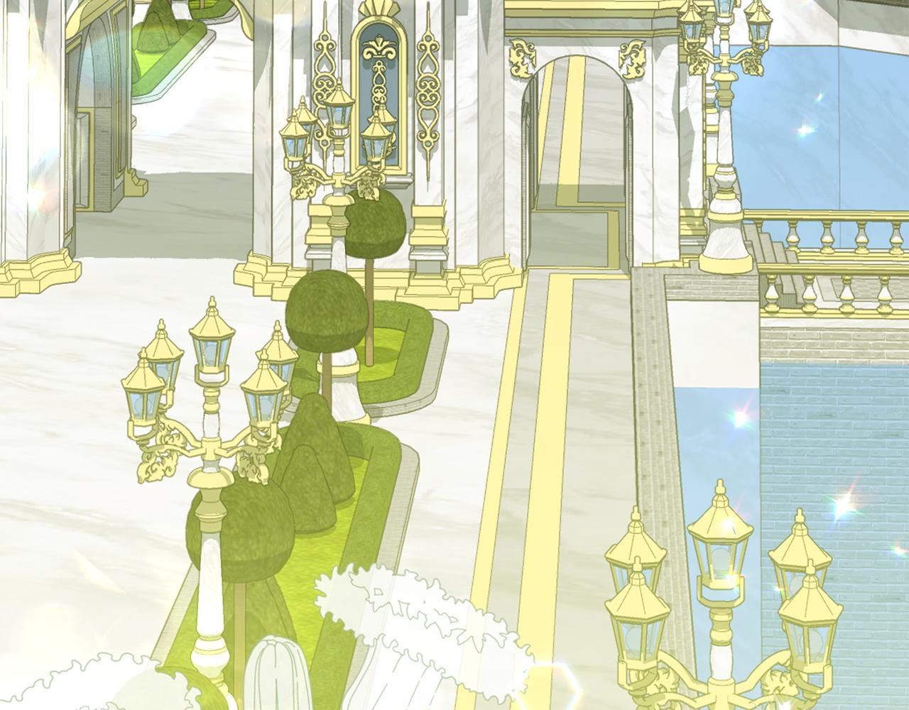 我在死敵家當團寵 - 第113話 接頭(1/6) - 5