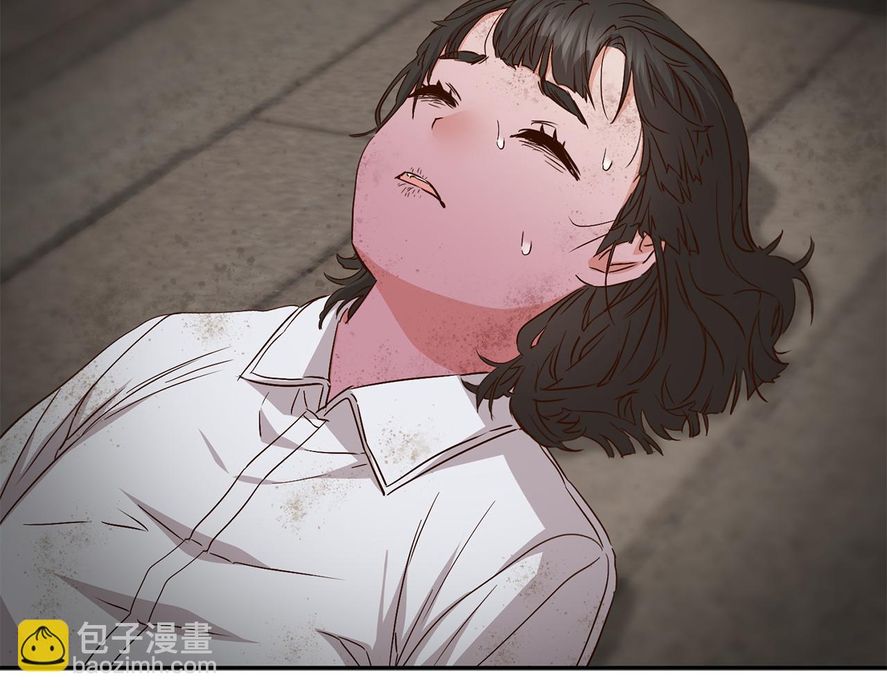 我在死敵家當團寵 - 第15話 威脅巴爾(3/5) - 1