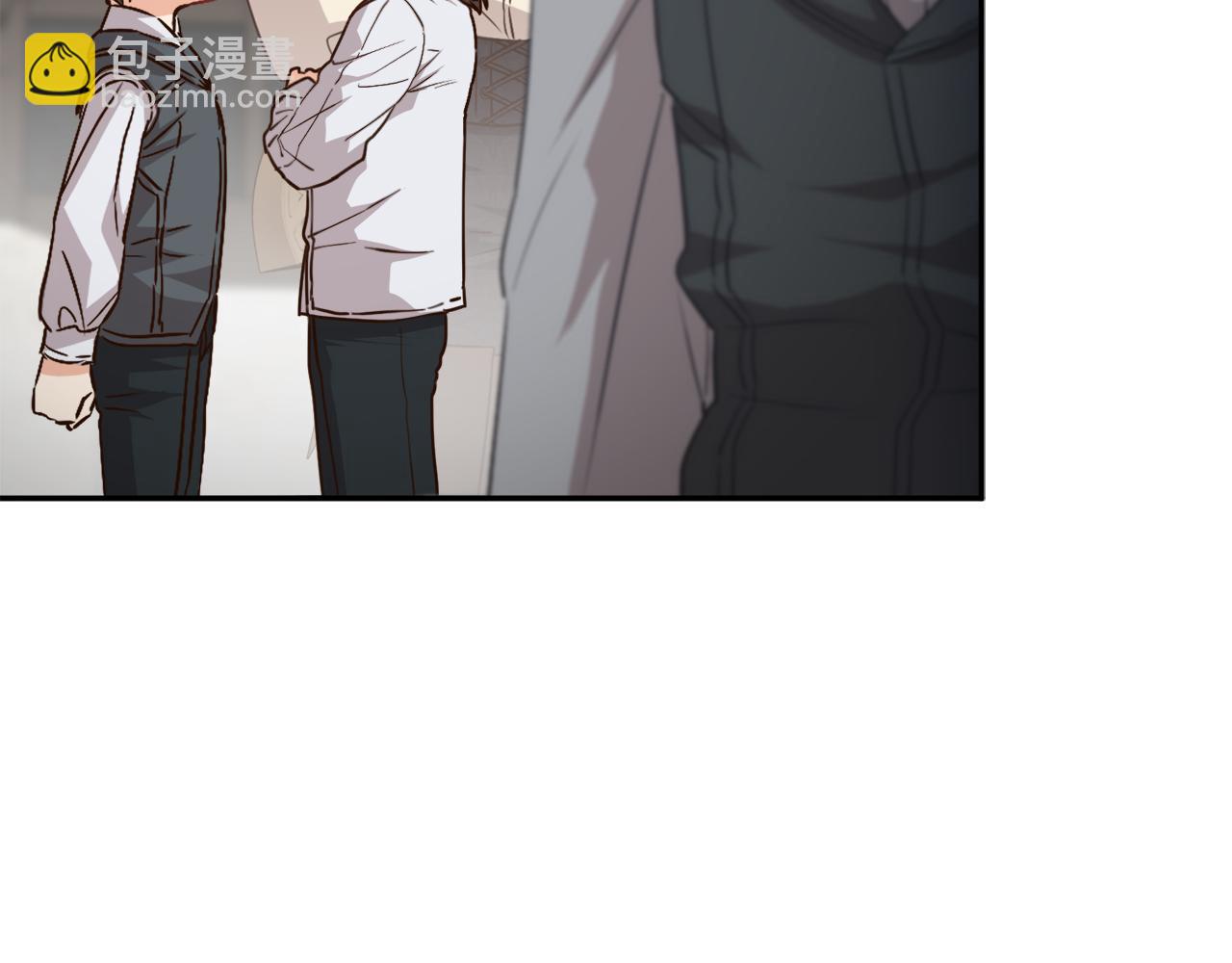 我在死敵家當團寵 - 第15話 威脅巴爾(4/5) - 2