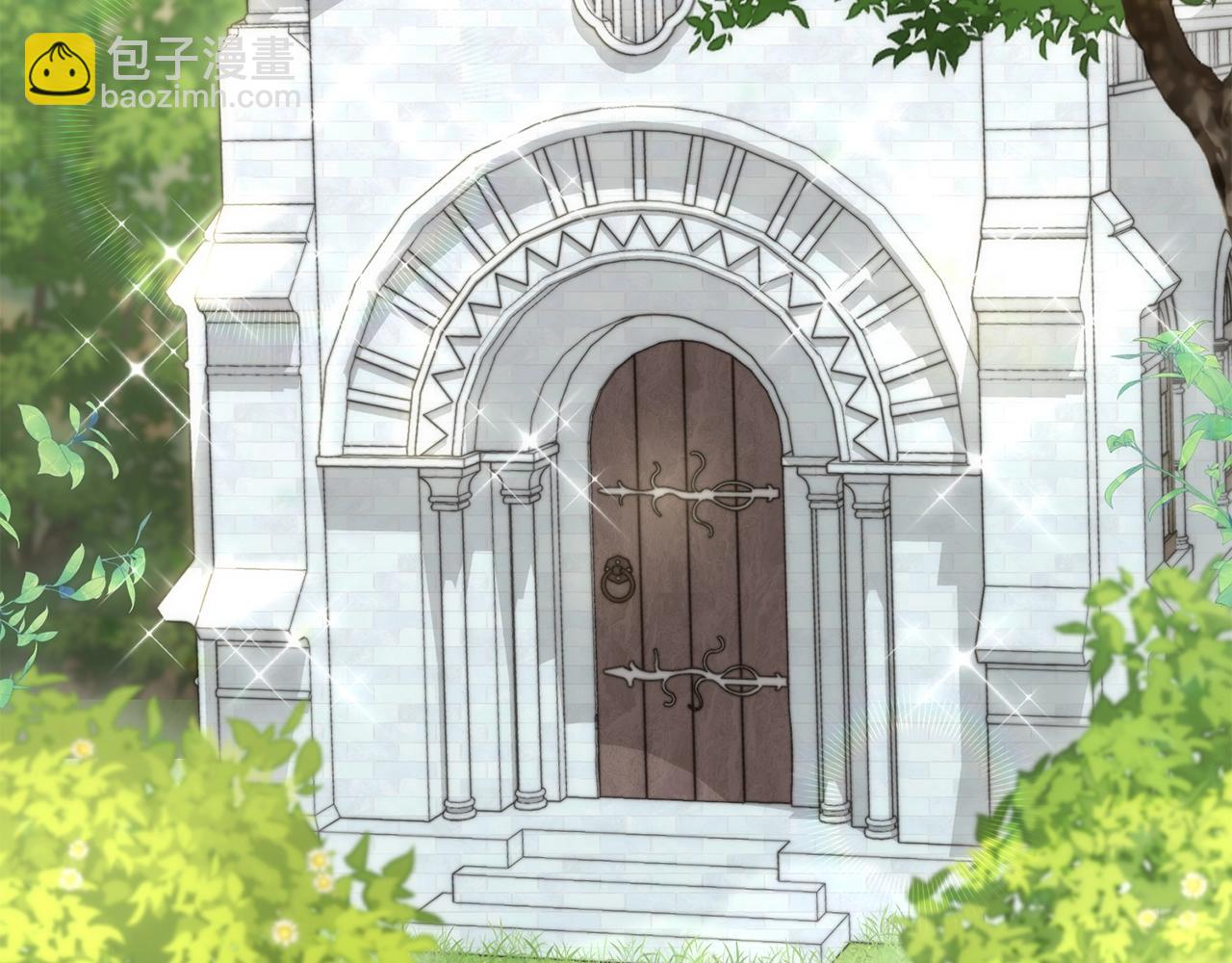 我在死敵家當團寵 - 第15話 威脅巴爾(5/5) - 6