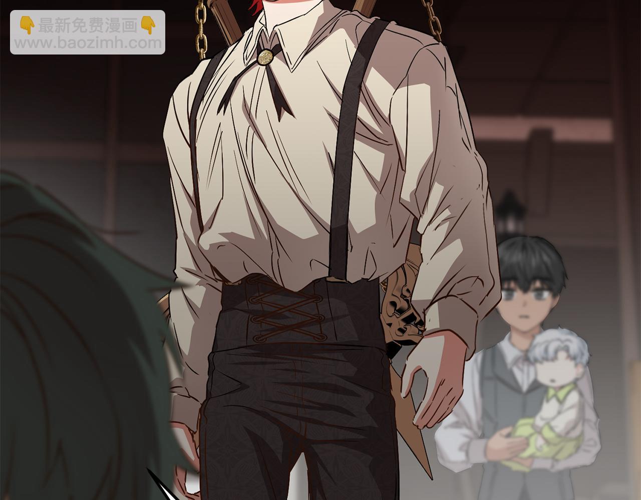 第15话 威胁巴尔(1/5)-第16话