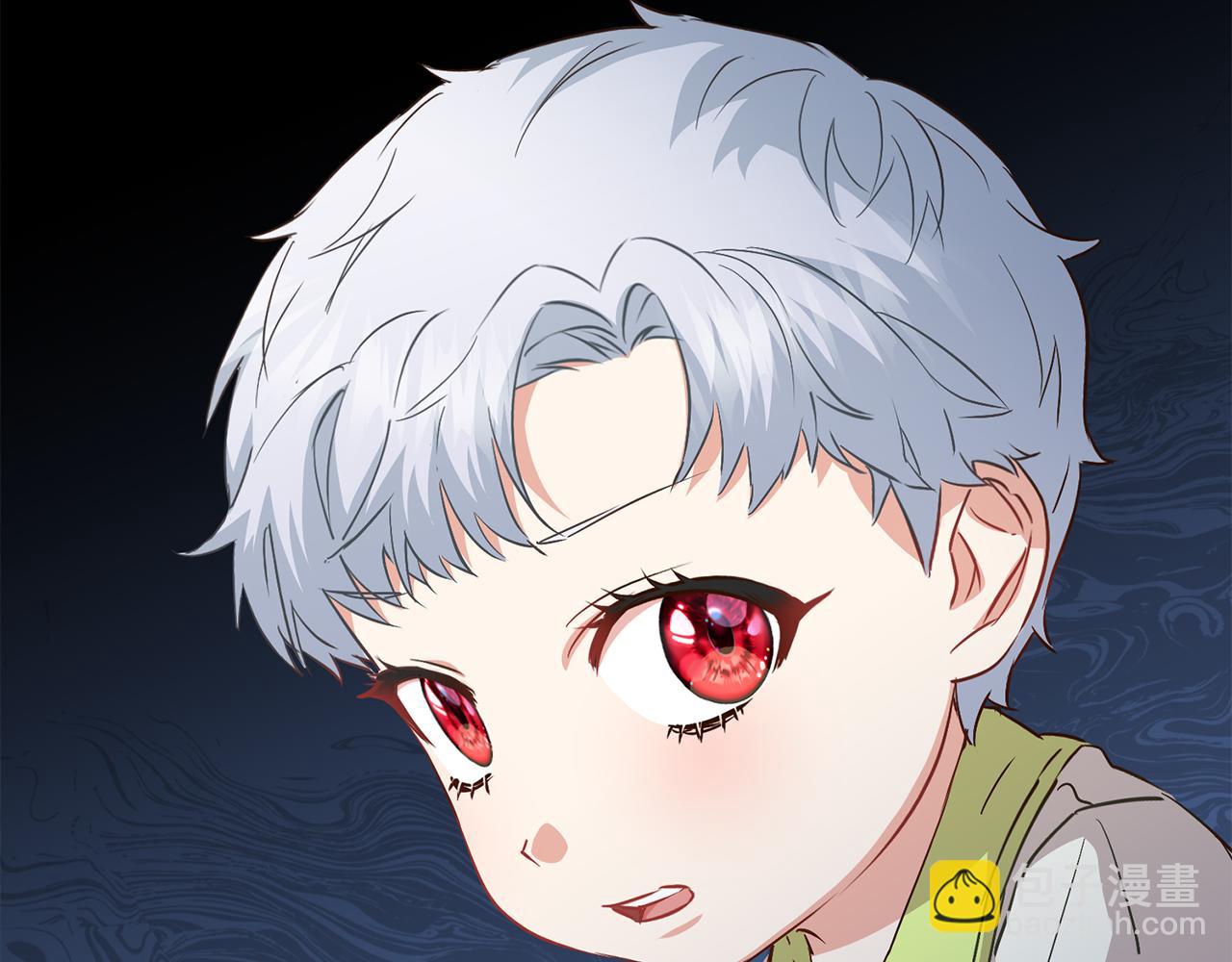 我在死敵家當團寵 - 第15話 威脅巴爾(2/5) - 7