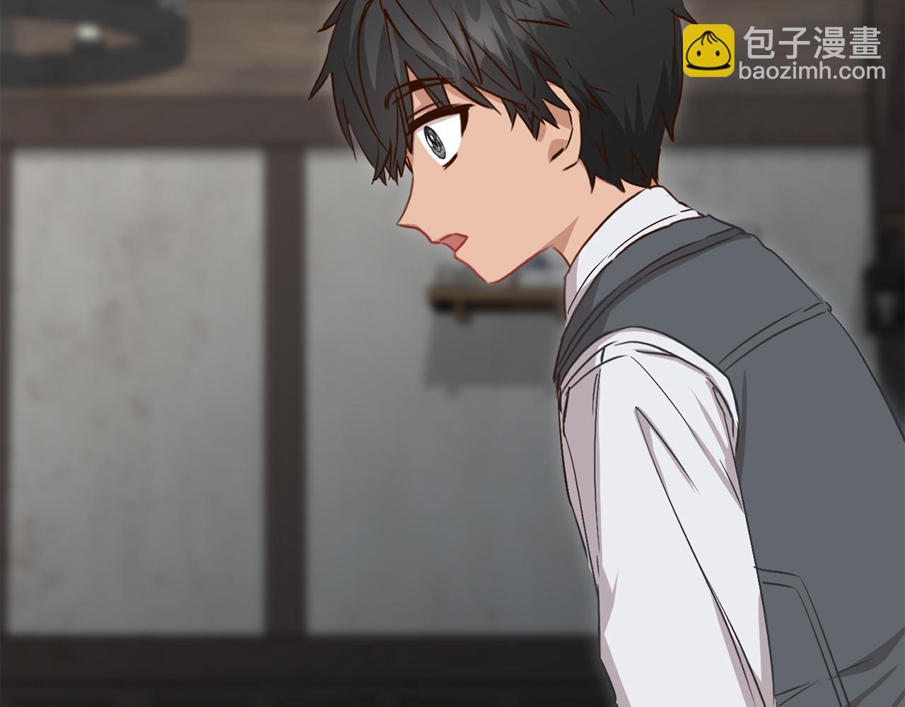 我在死敵家當團寵 - 第15話 威脅巴爾(2/5) - 3