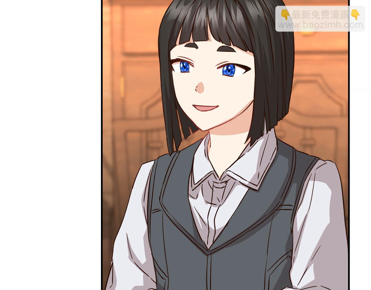 我在死敵家當團寵 - 第17話 貴重的回禮(3/5) - 8