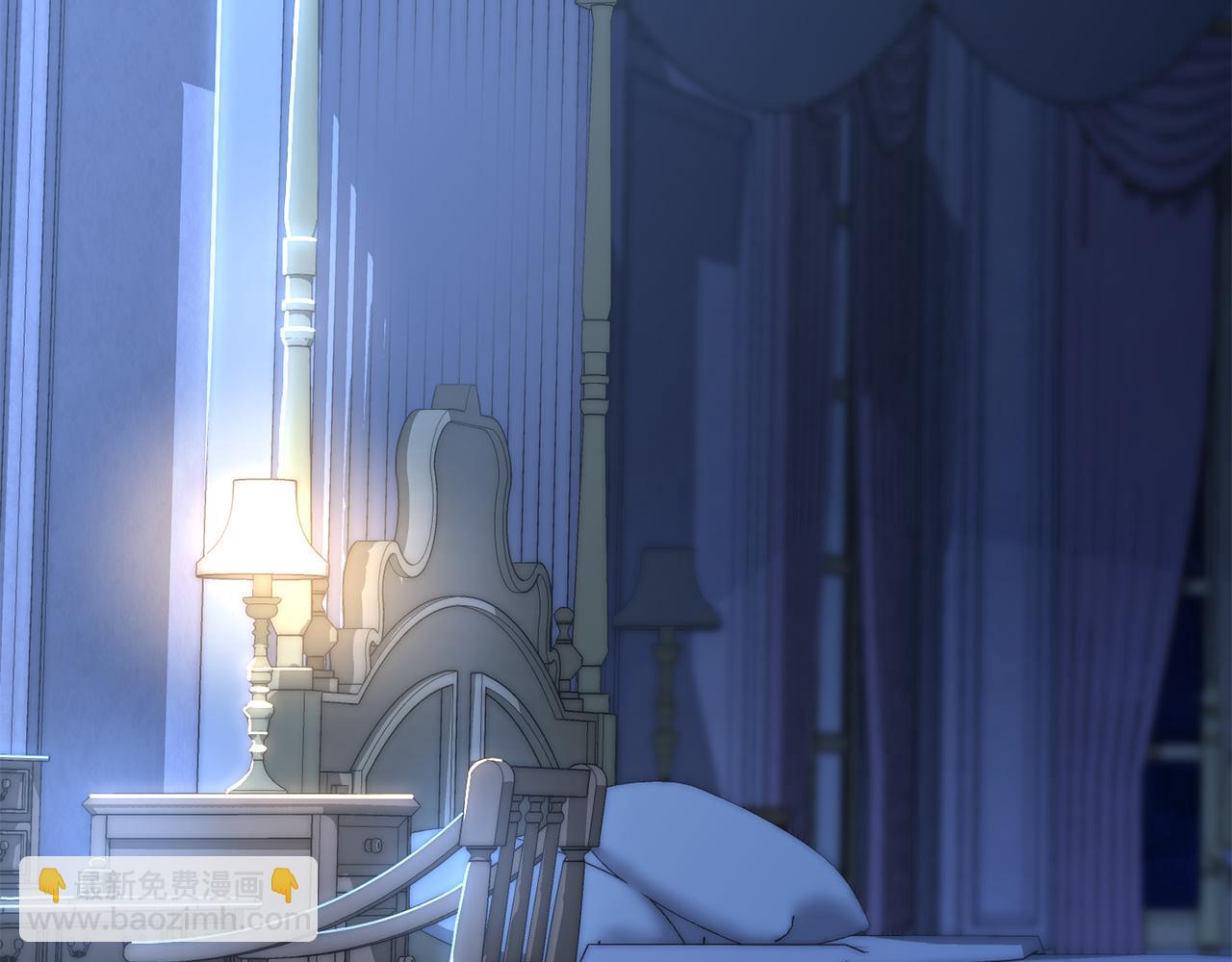 我在死敵家當團寵 - 第19話 最特別的你(3/5) - 2