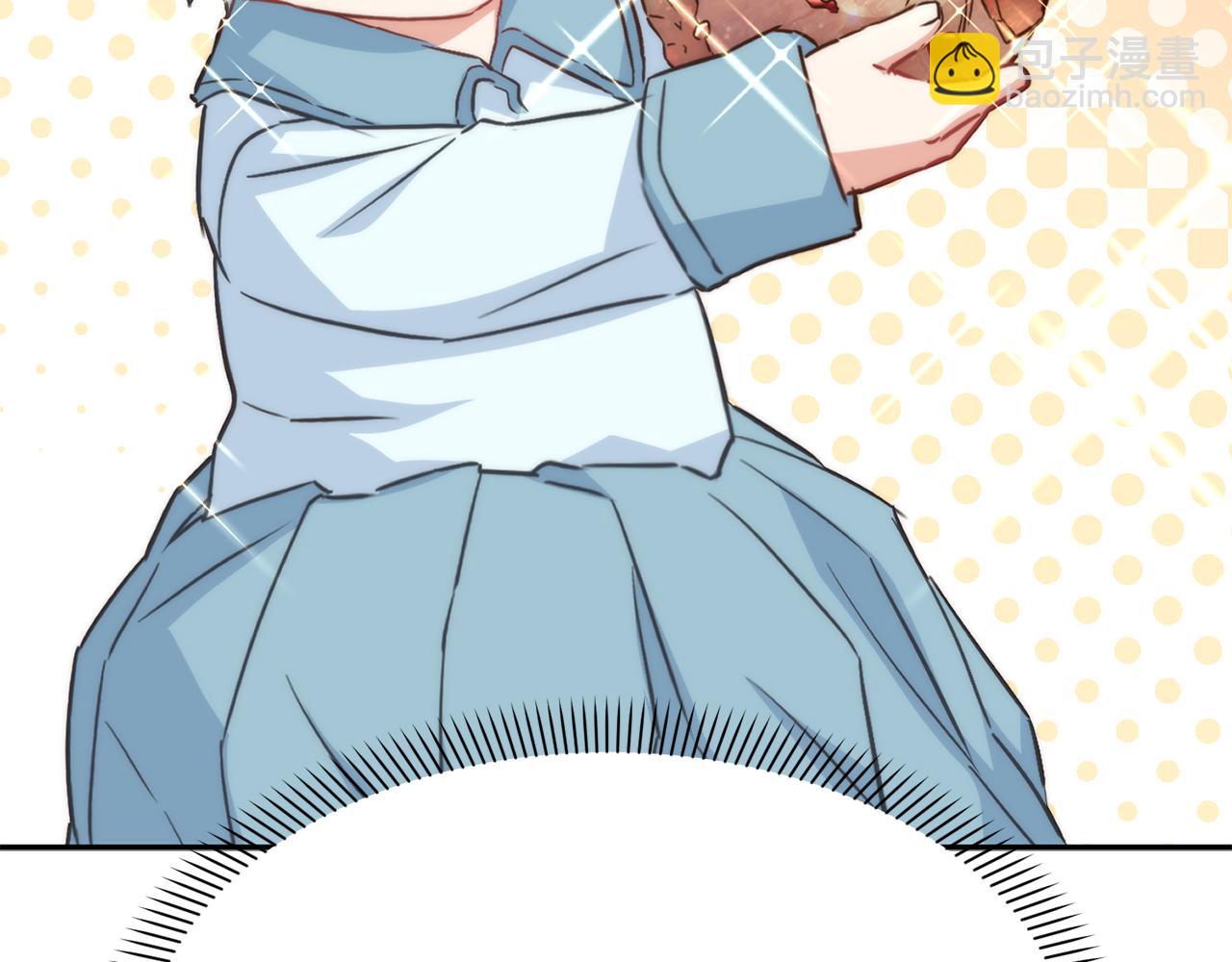 我在死敵家當團寵 - 第19話 最特別的你(3/5) - 7