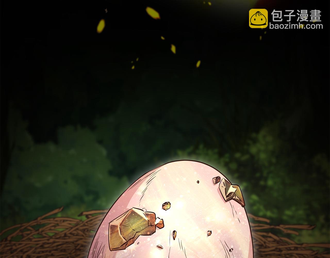 我在死敵家當團寵 - 第19話 最特別的你(3/5) - 7