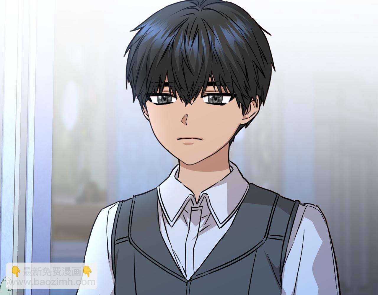 我在死敵家當團寵 - 第19話 最特別的你(4/5) - 2