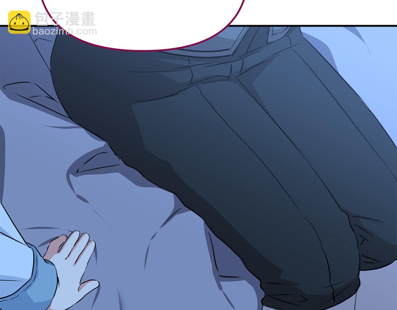 我在死敵家當團寵 - 第19話 最特別的你(4/5) - 1