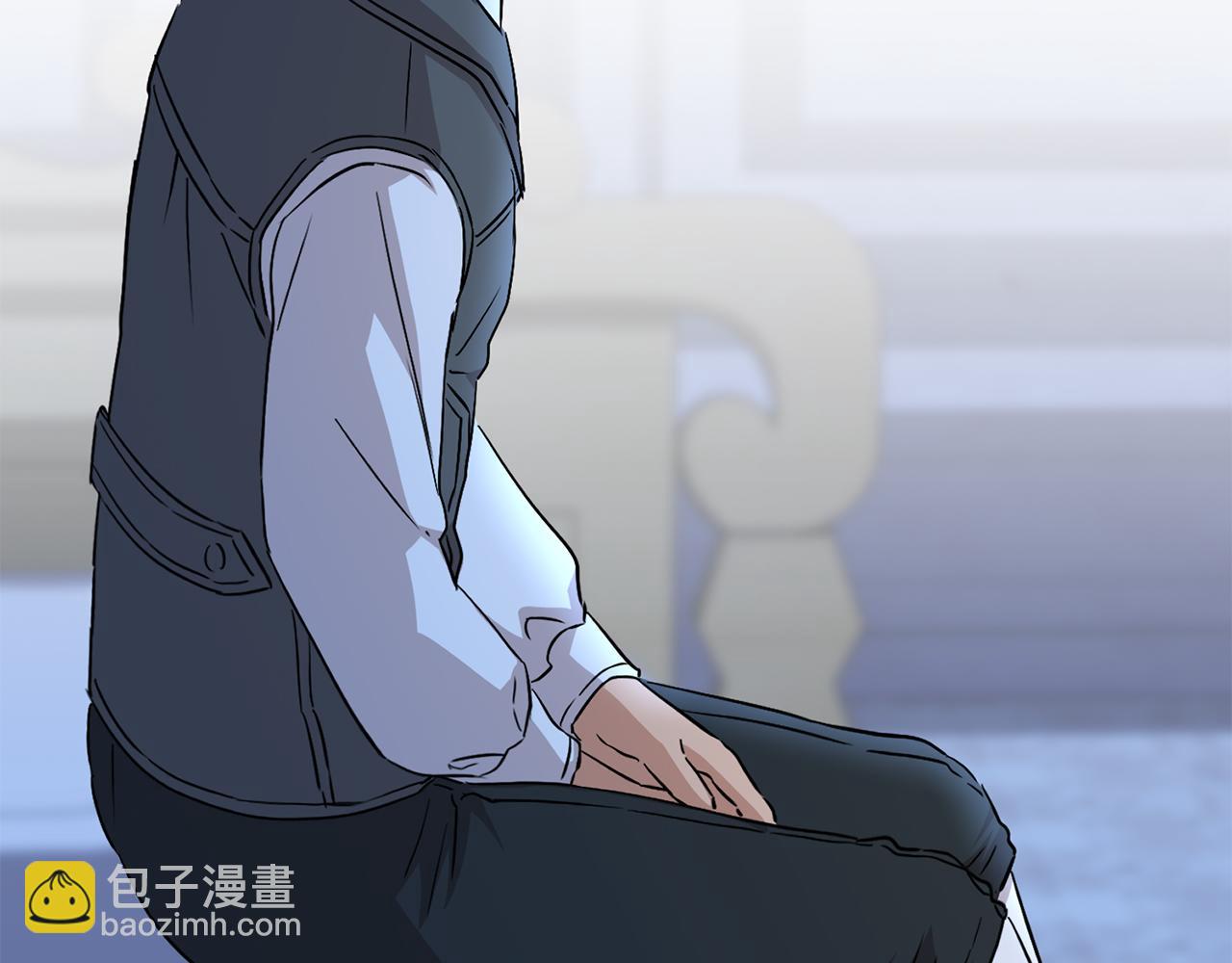 我在死敵家當團寵 - 第19話 最特別的你(4/5) - 4