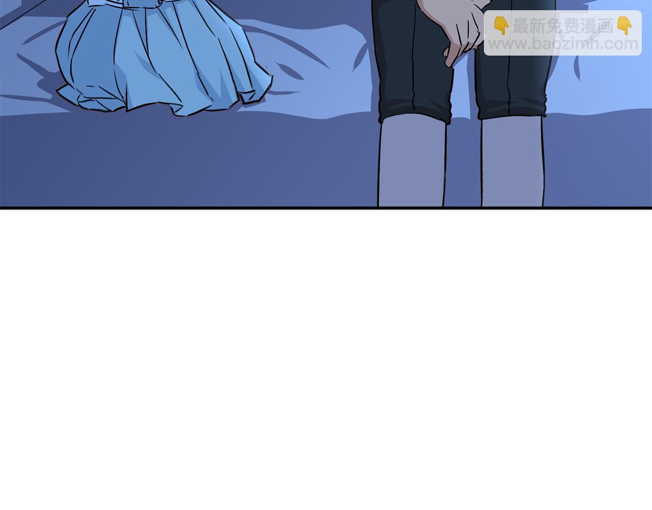 我在死敵家當團寵 - 第19話 最特別的你(4/5) - 2