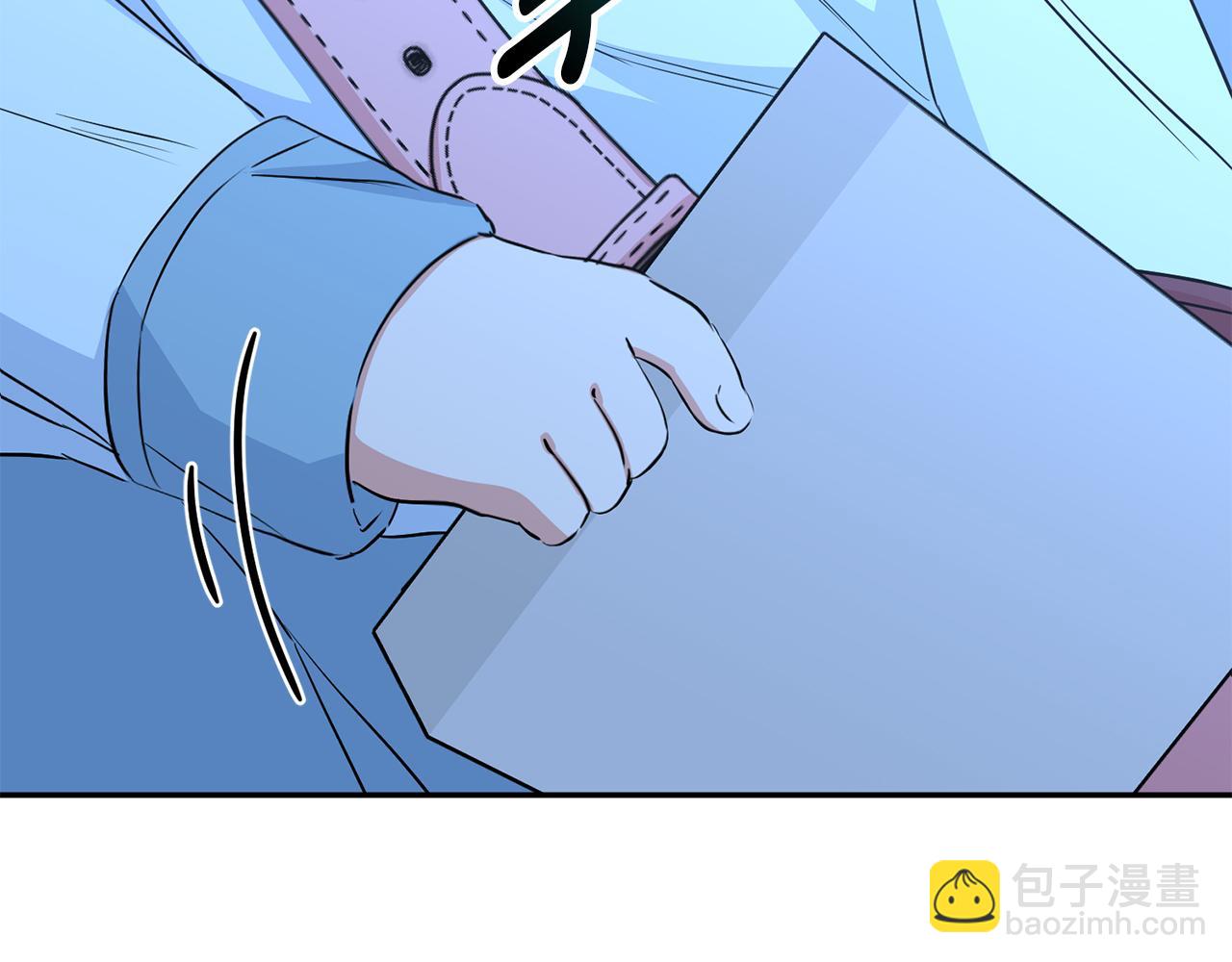 我在死敵家當團寵 - 第19話 最特別的你(4/5) - 3