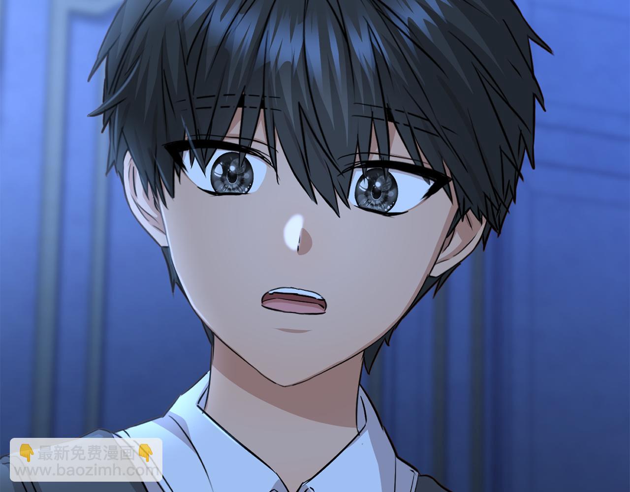 我在死敵家當團寵 - 第19話 最特別的你(4/5) - 6