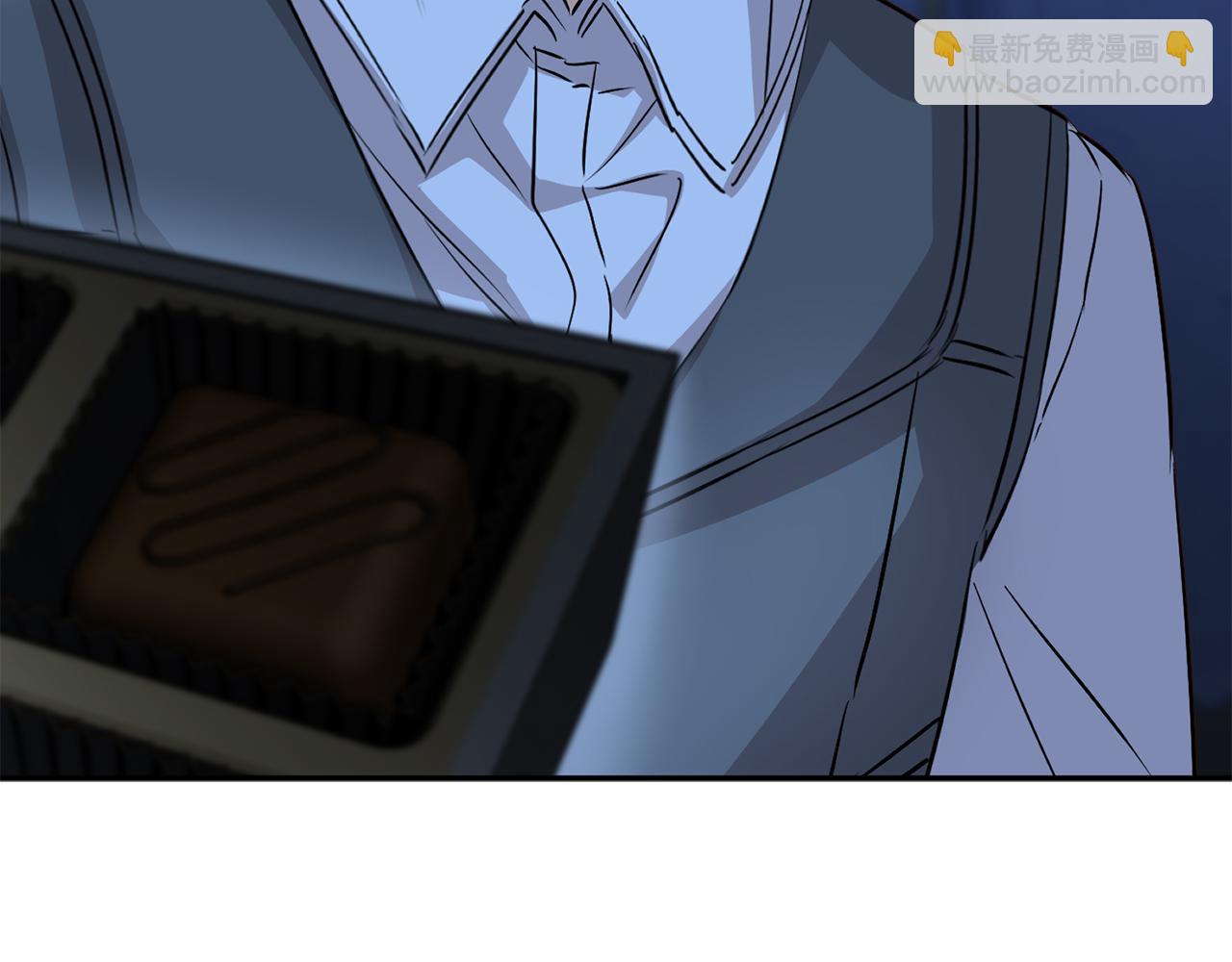 我在死敵家當團寵 - 第19話 最特別的你(4/5) - 7