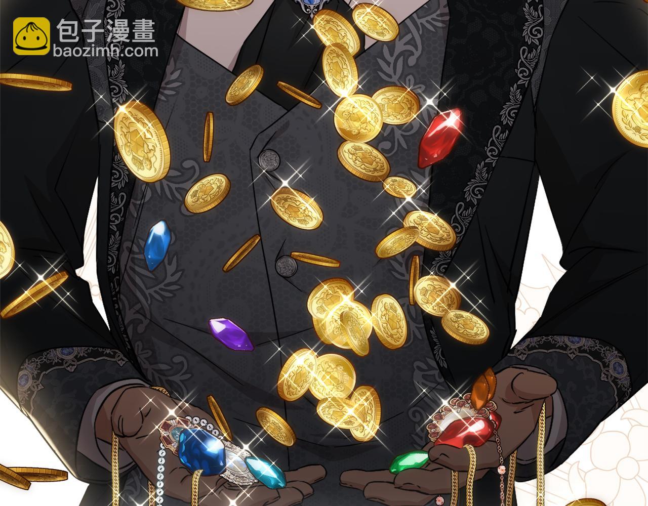 我在死敵家當團寵 - 第19話 最特別的你(5/5) - 7