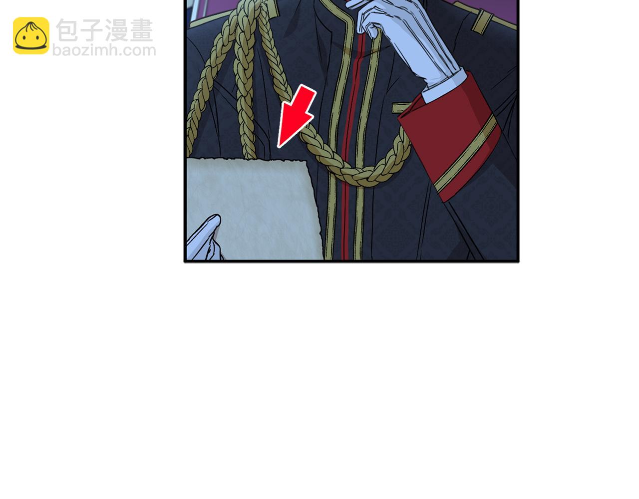 我在死敵家當團寵 - 第19話 最特別的你(1/5) - 7