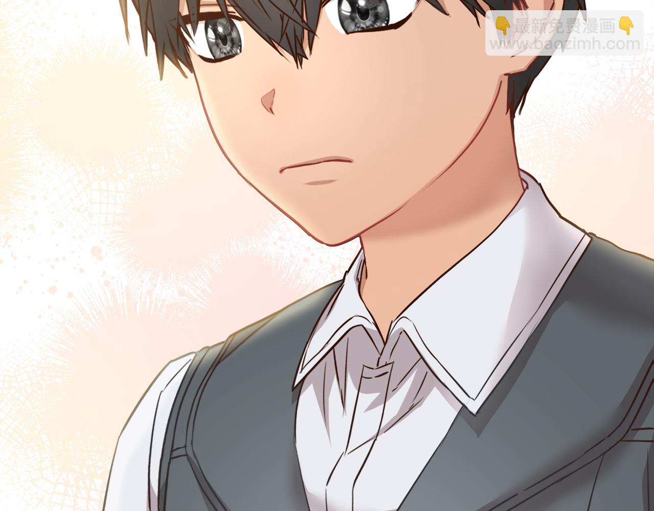 我在死敵家當團寵 - 第19話 最特別的你(5/5) - 3