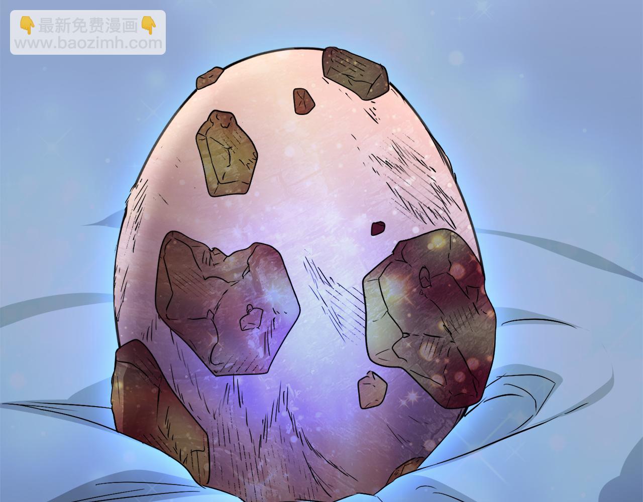 我在死敵家當團寵 - 第19話 最特別的你(5/5) - 1