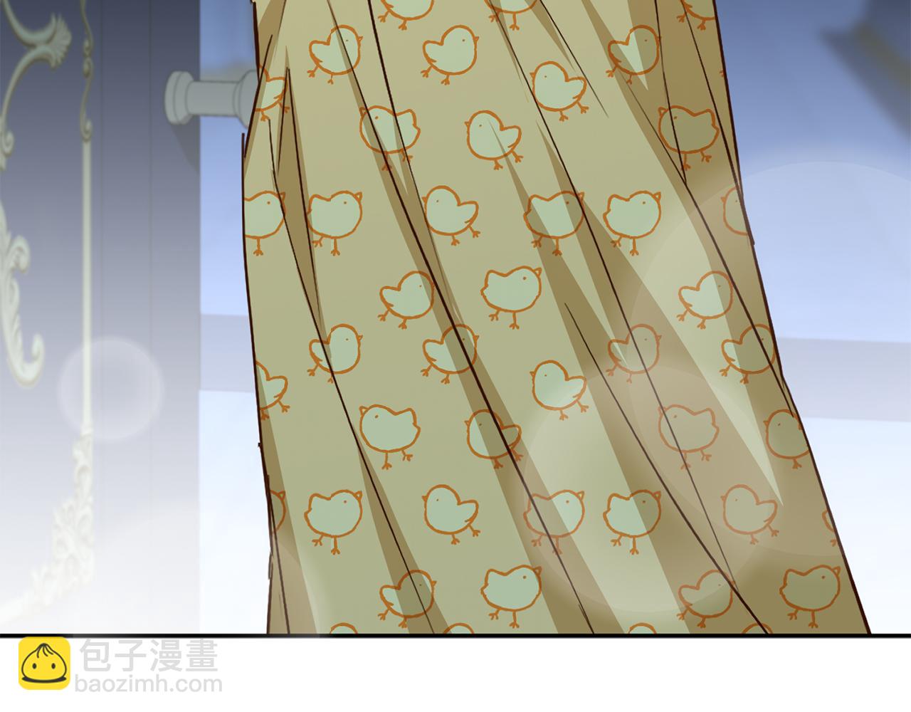 我在死敵家當團寵 - 第19話 最特別的你(1/5) - 2