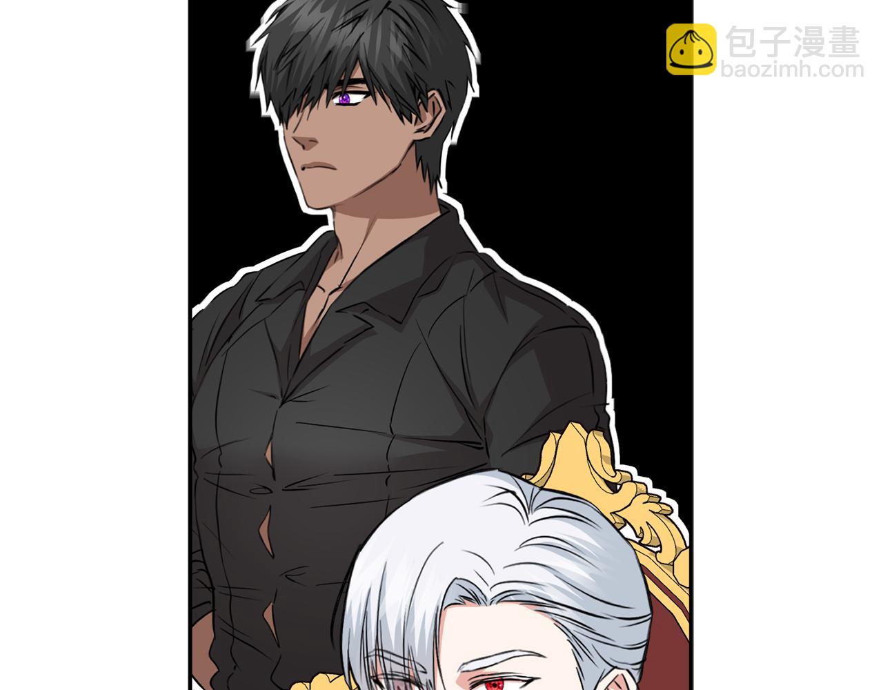 我在死敵家當團寵 - 第19話 最特別的你(1/5) - 5