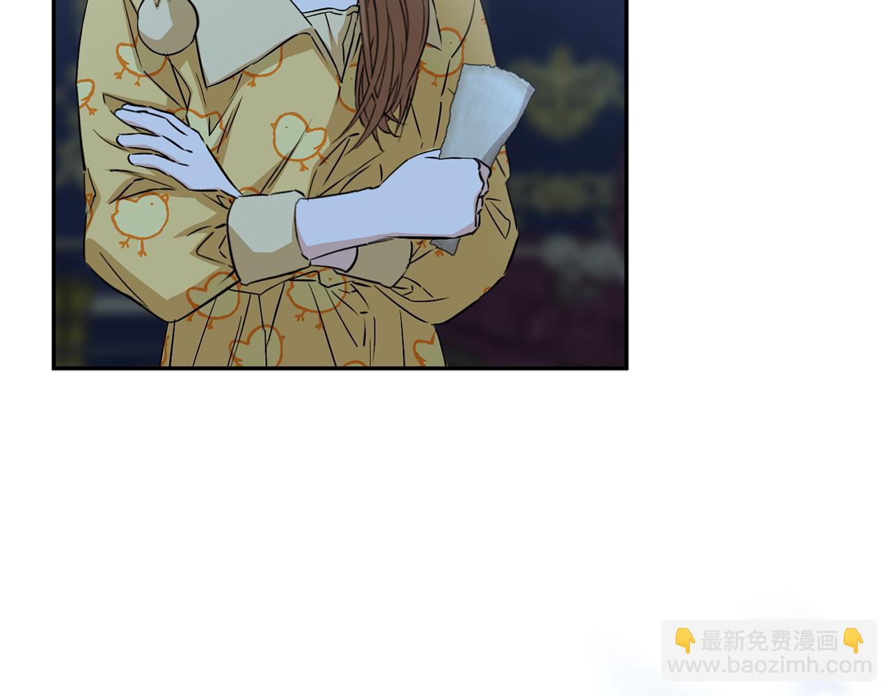 我在死敵家當團寵 - 第19話 最特別的你(2/5) - 2