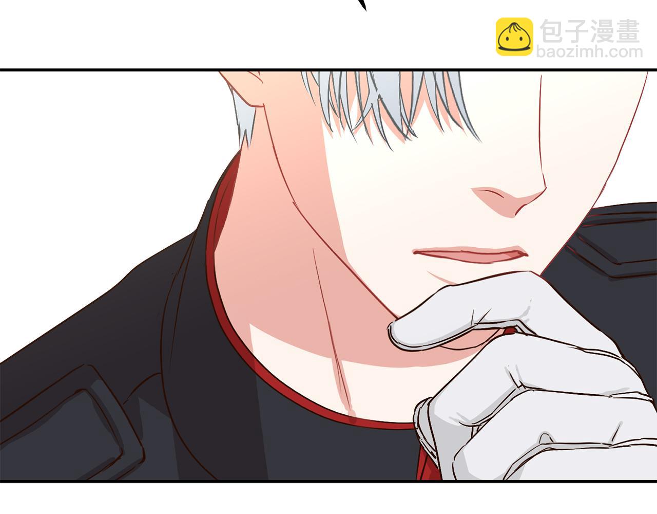 我在死敵家當團寵 - 第21話 安撫噩夢(1/7) - 1