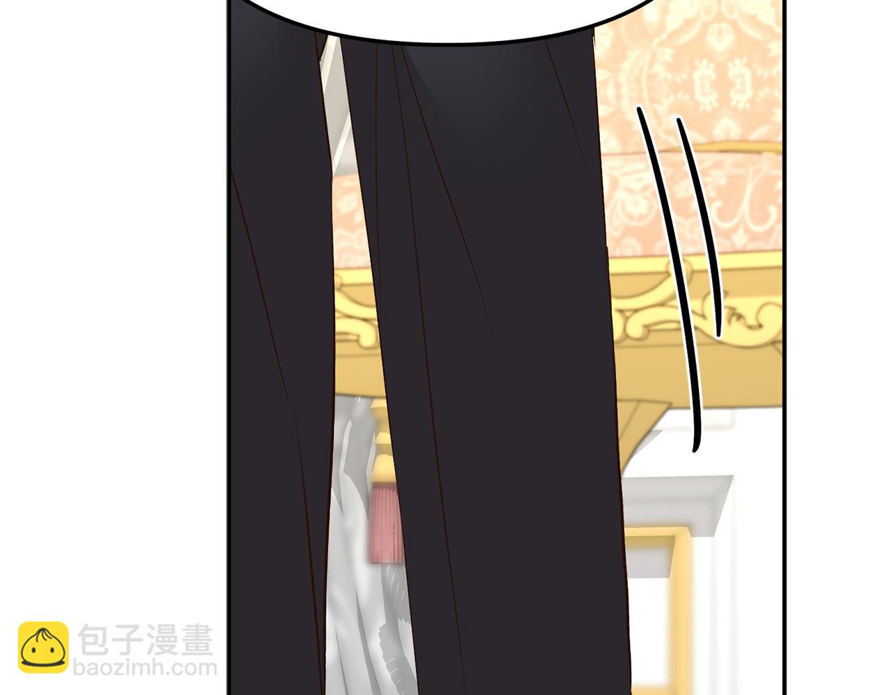 我在死敵家當團寵 - 第21話 安撫噩夢(1/7) - 3