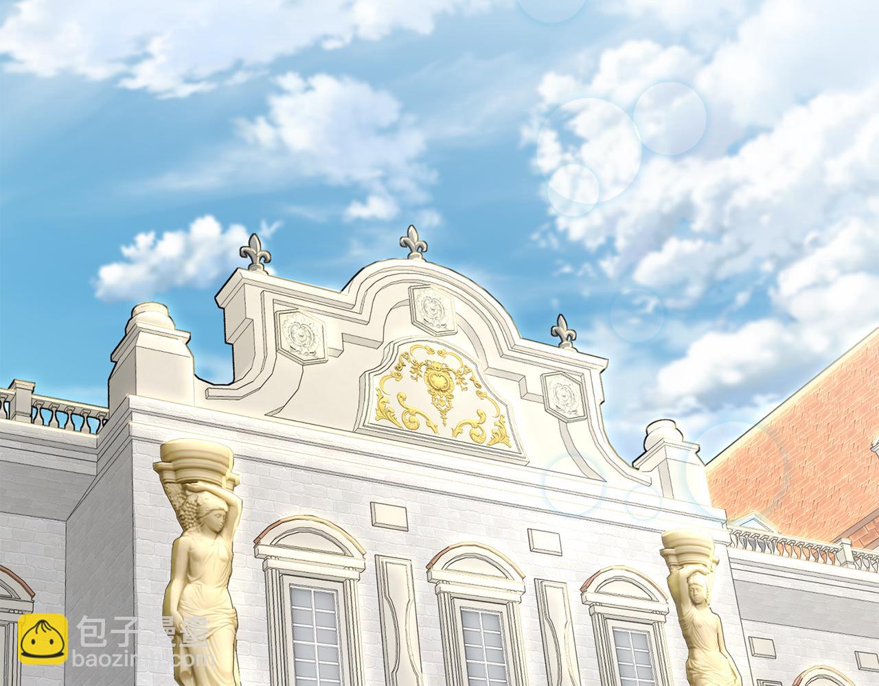 第23话 选吧，送命题！(1/7)-第24话