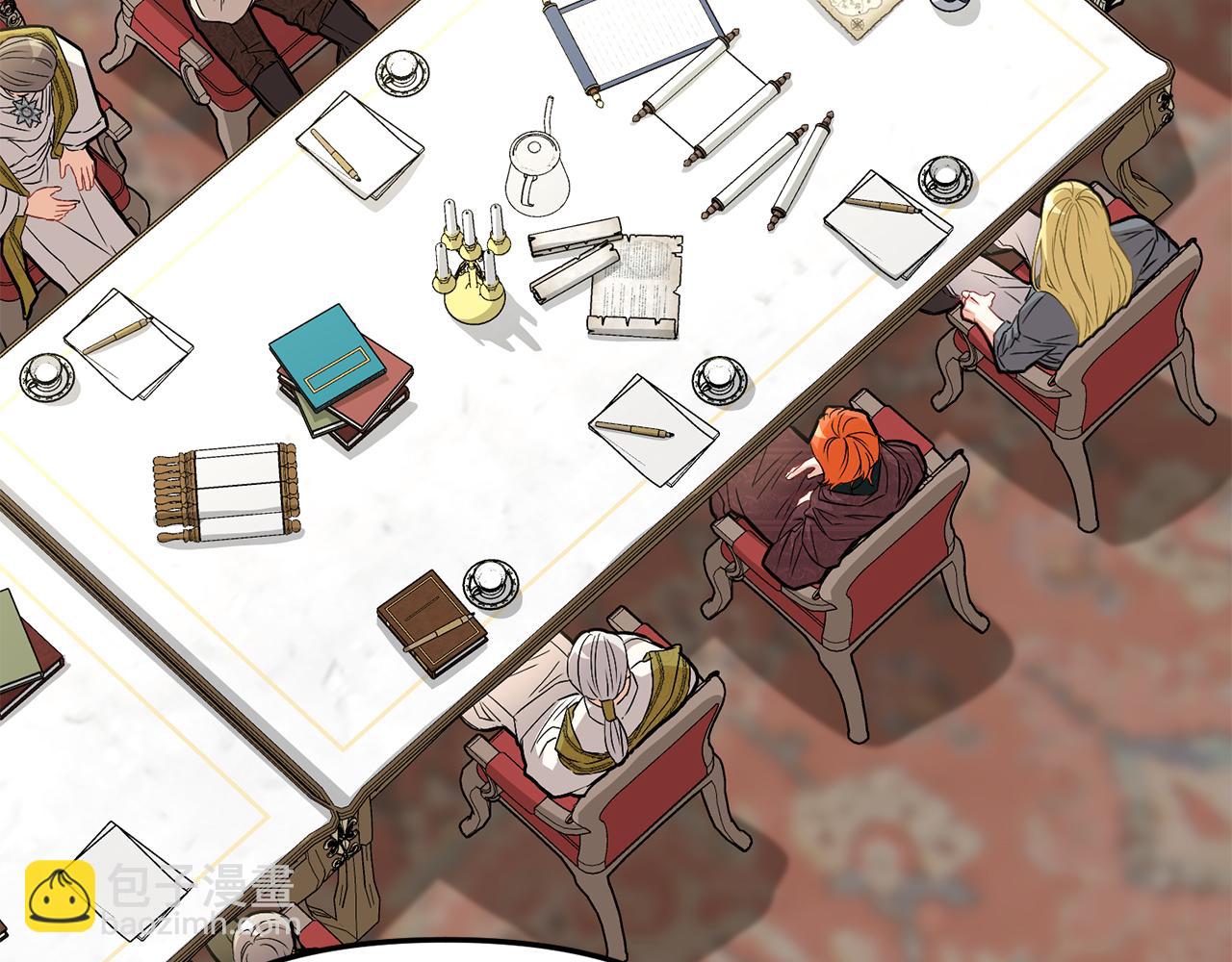 第23话 选吧，送命题！(1/7)-第24话