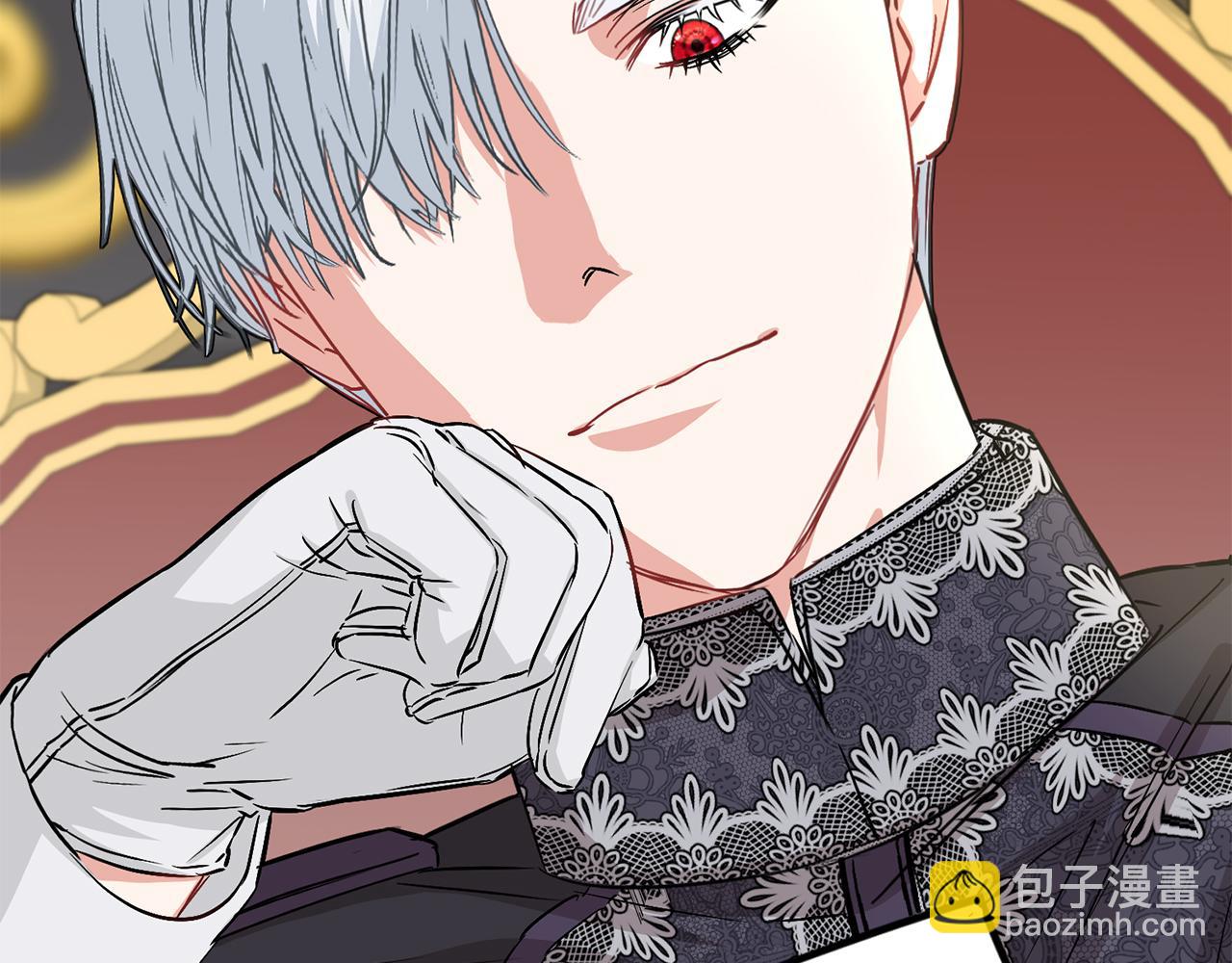 第23话 选吧，送命题！(1/7)-第24话