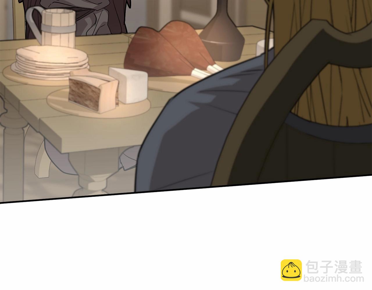 我在死敵家當團寵 - 第27話 誓約烙印(3/5) - 3