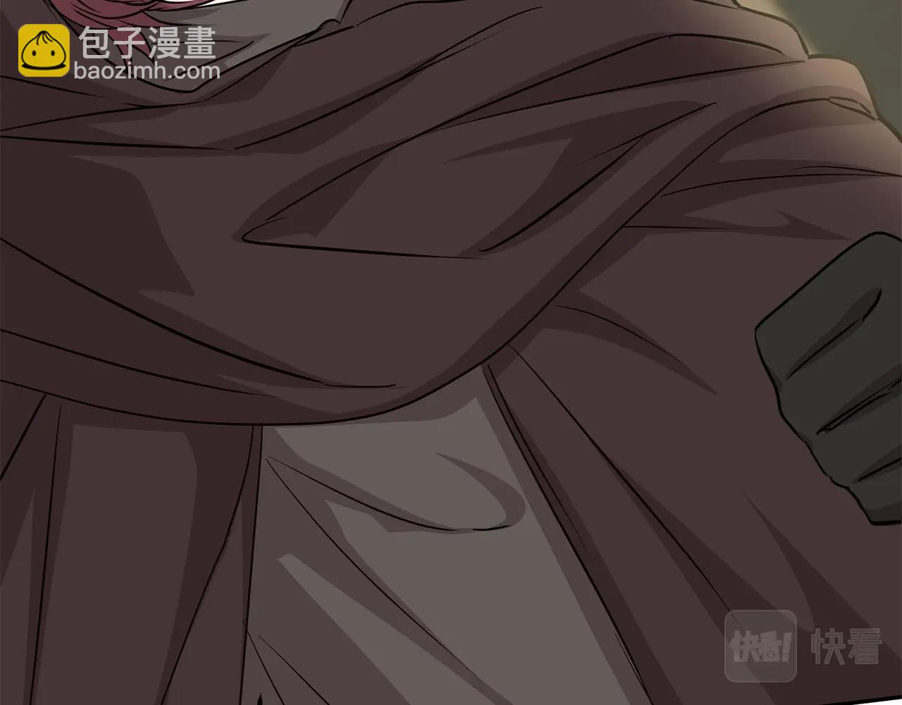 我在死敵家當團寵 - 第27話 誓約烙印(3/5) - 1