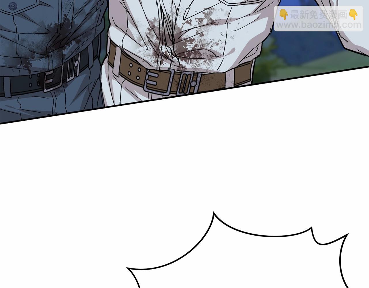 我在死敵家當團寵 - 第27話 誓約烙印(1/5) - 6