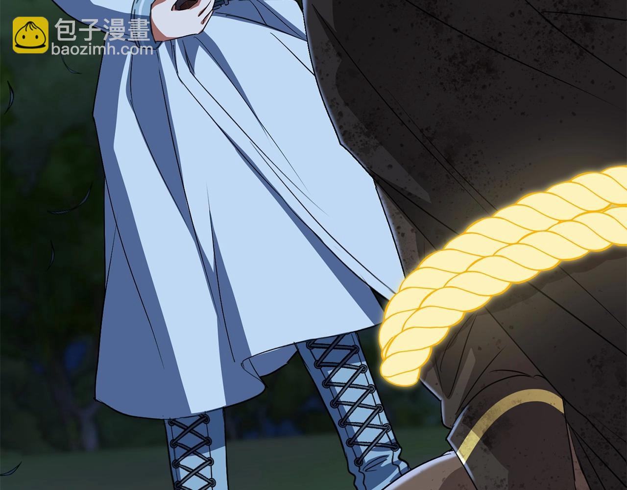 我在死敵家當團寵 - 第27話 誓約烙印(3/5) - 8