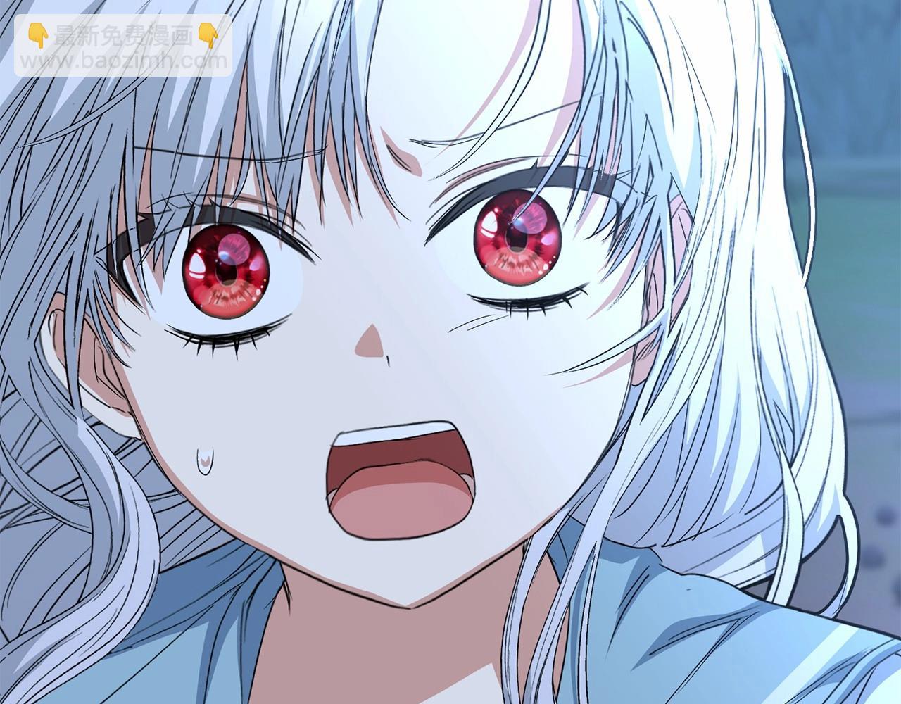 我在死敵家當團寵 - 第27話 誓約烙印(1/5) - 8