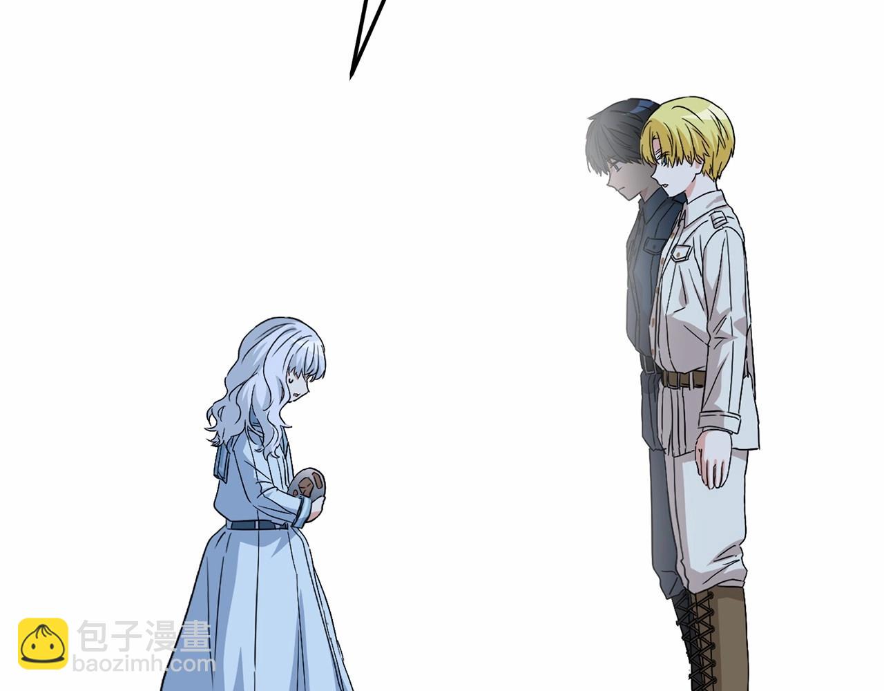 我在死敵家當團寵 - 第27話 誓約烙印(5/5) - 5